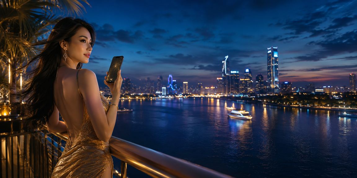 Khung cảnh cá cược casino tại Việt Nam